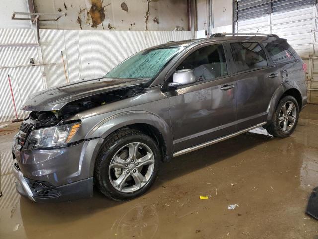 DODGE JOURNEY 2017 3c4pddgg1ht595436