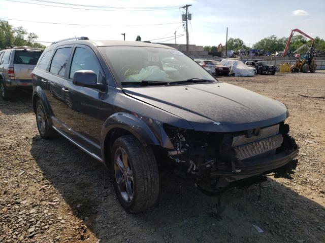 DODGE JOURNEY CR 2017 3c4pddgg1ht615684