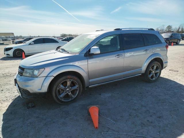 DODGE JOURNEY CR 2018 3c4pddgg1jt197181