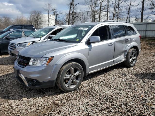 DODGE JOURNEY CR 2018 3c4pddgg1jt197245