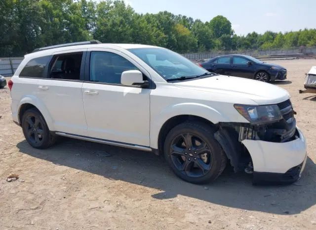 DODGE JOURNEY 2018 3c4pddgg1jt364221