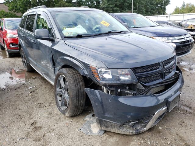 DODGE NULL 2018 3c4pddgg1jt364493