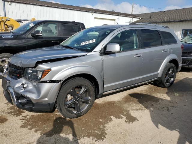 DODGE JOURNEY CR 2018 3c4pddgg1jt386512