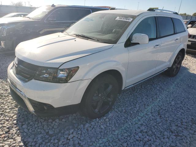 DODGE JOURNEY CR 2018 3c4pddgg1jt416298