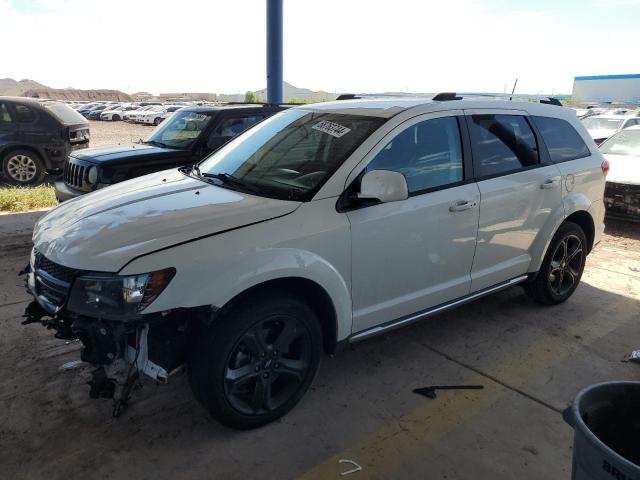 DODGE JOURNEY CR 2018 3c4pddgg1jt430704