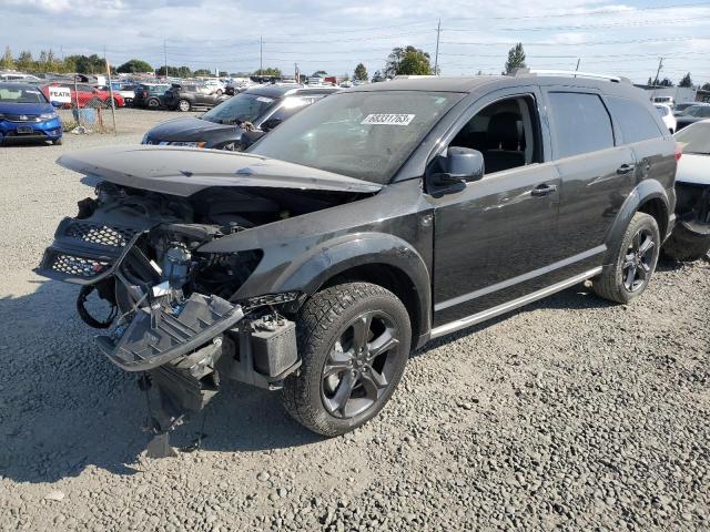 DODGE JOURNEY 2018 3c4pddgg1jt431609