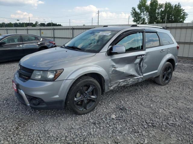 DODGE JOURNEY 2018 3c4pddgg1jt499389