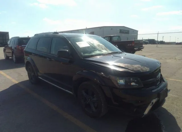 DODGE JOURNEY 2018 3c4pddgg1jt515168