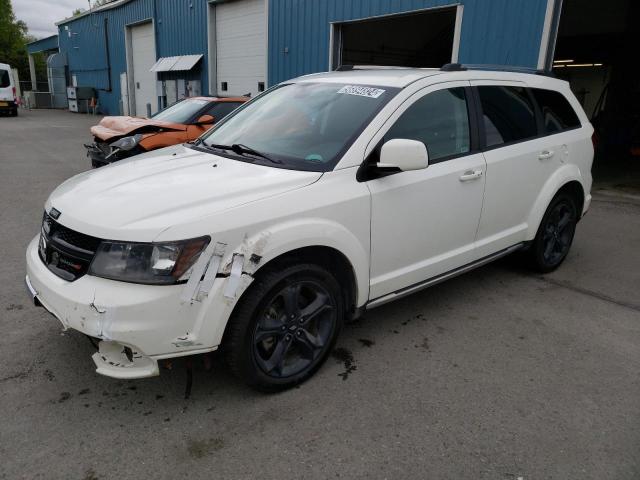 DODGE JOURNEY 2019 3c4pddgg1kt687945