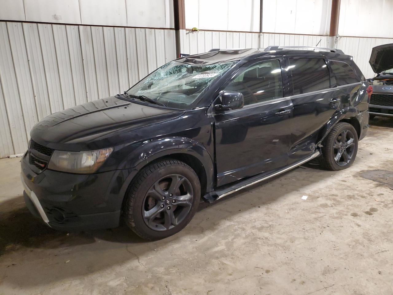 DODGE JOURNEY 2019 3c4pddgg1kt739171