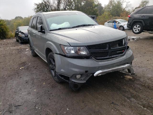 DODGE JOURNEY 2019 3c4pddgg1kt774907