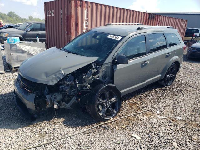 DODGE JOURNEY 2019 3c4pddgg1kt779878