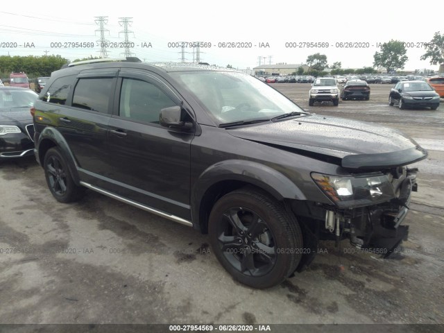 DODGE JOURNEY 2019 3c4pddgg1kt794851