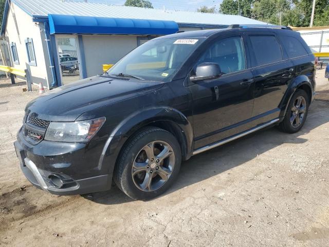 DODGE JOURNEY CR 2015 3c4pddgg2ft544539