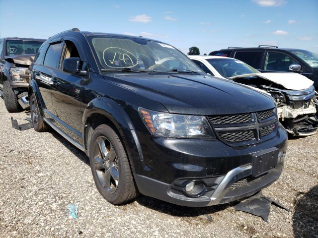 DODGE JOURNEY CR 2015 3c4pddgg2ft593479