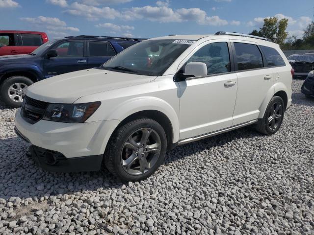 DODGE JOURNEY CR 2015 3c4pddgg2ft596978