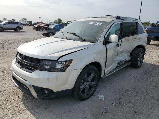 DODGE JOURNEY CR 2015 3c4pddgg2ft641899