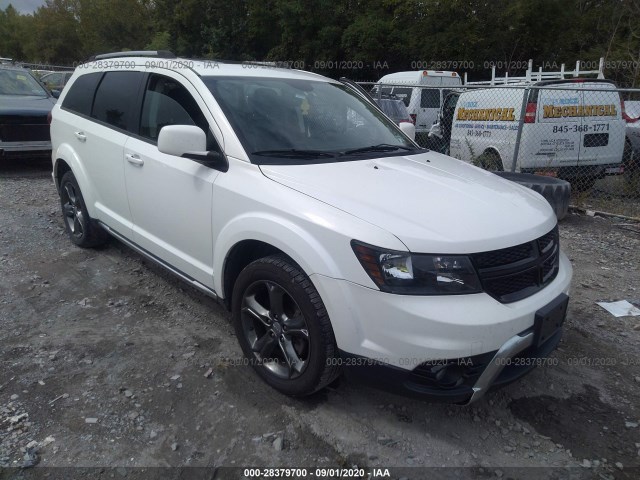 DODGE JOURNEY 2015 3c4pddgg2ft740755