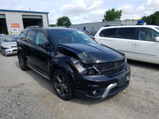 DODGE JOURNEY CR 2015 3c4pddgg2ft749570