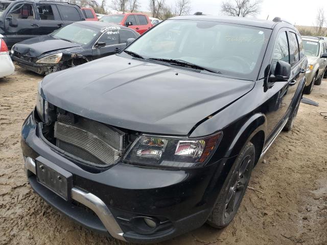 DODGE JOURNEY 2016 3c4pddgg2gt108517