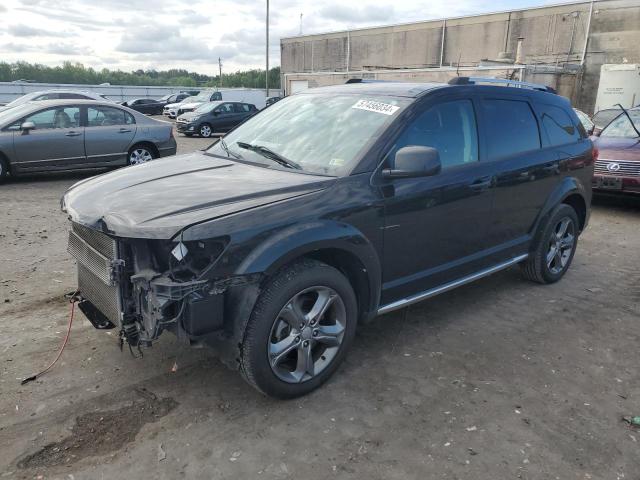 DODGE JOURNEY 2016 3c4pddgg2gt108629