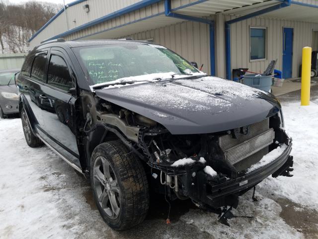 DODGE NULL 2016 3c4pddgg2gt108808