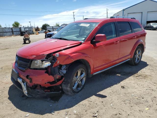 DODGE JOURNEY 2016 3c4pddgg2gt189857