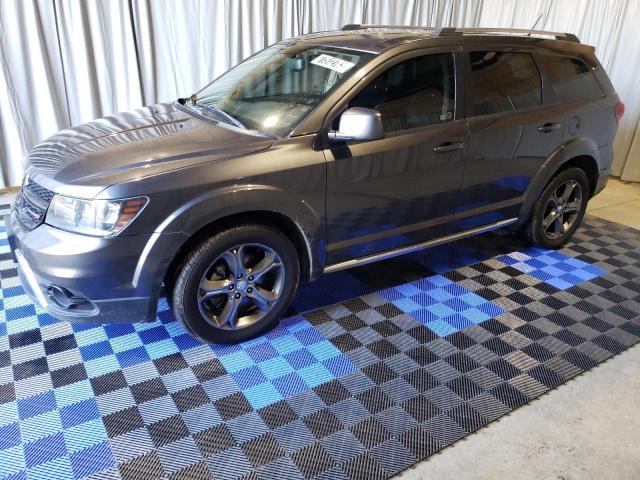 DODGE JOURNEY 2016 3c4pddgg2gt250334