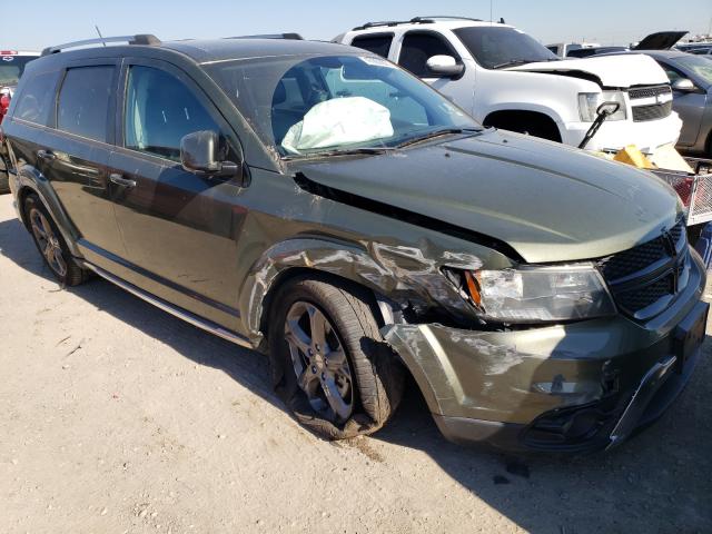 DODGE JOURNEY CR 2017 3c4pddgg2ht513990