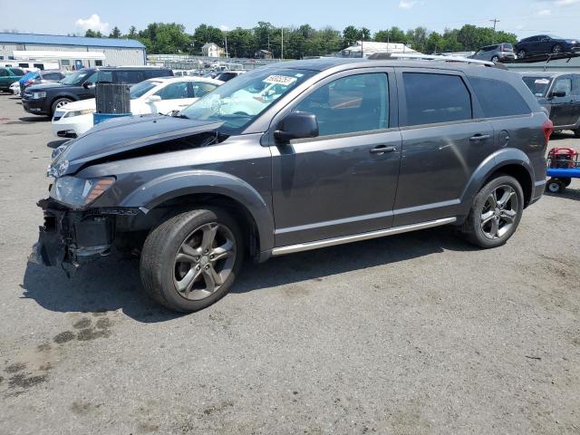 DODGE JOURNEY CR 2017 3c4pddgg2ht529140