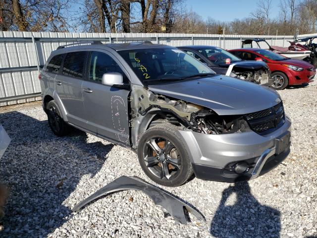 DODGE JOURNEY CR 2017 3c4pddgg2ht543216