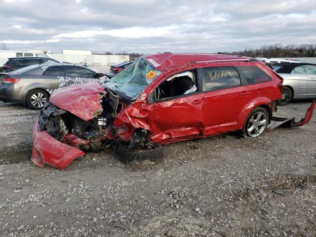 DODGE JOURNEY 2017 3c4pddgg2ht579715