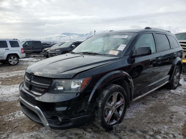 DODGE JOURNEY CR 2017 3c4pddgg2ht585501