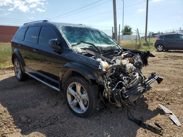 DODGE JOURNEY CR 2017 3c4pddgg2ht708794