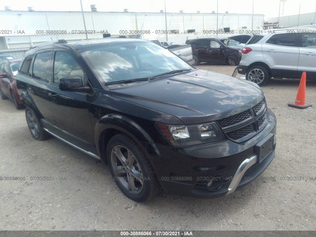 DODGE JOURNEY 2018 3c4pddgg2jt197111