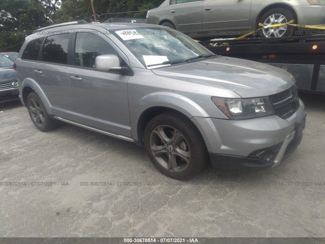 DODGE JOURNEY 2018 3c4pddgg2jt219849