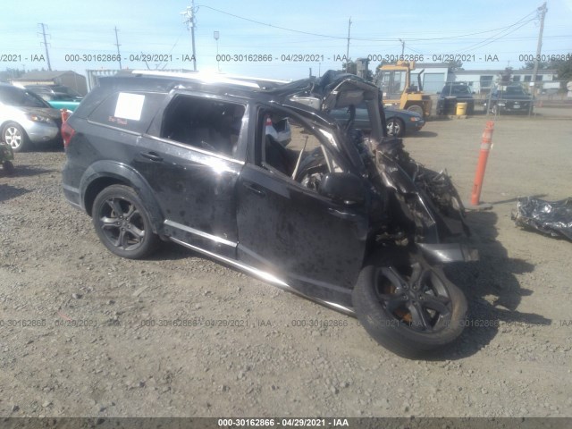 DODGE JOURNEY 2018 3c4pddgg2jt348173