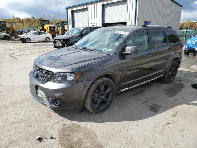 DODGE JOURNEY CR 2018 3c4pddgg2jt387782