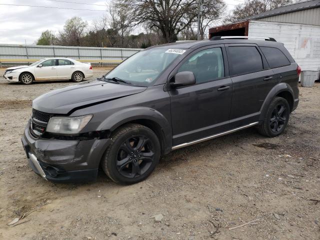 DODGE JOURNEY 2018 3c4pddgg2jt387832