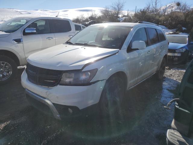 DODGE JOURNEY CR 2018 3c4pddgg2jt388169