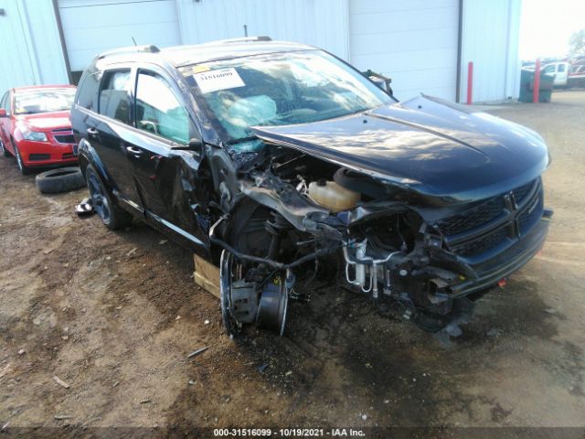 DODGE JOURNEY 2018 3c4pddgg2jt388799