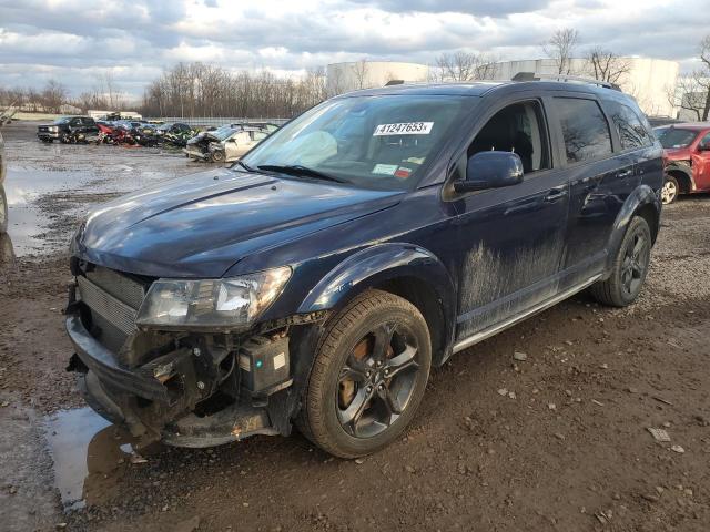 DODGE JOURNEY 2018 3c4pddgg2jt390729