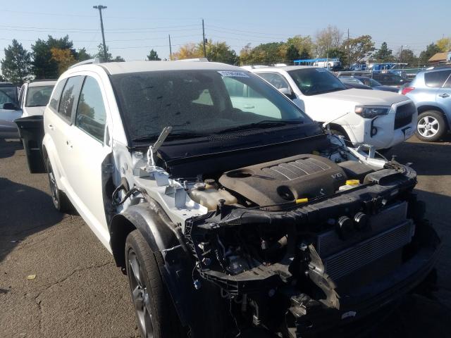 DODGE NULL 2018 3c4pddgg2jt430484