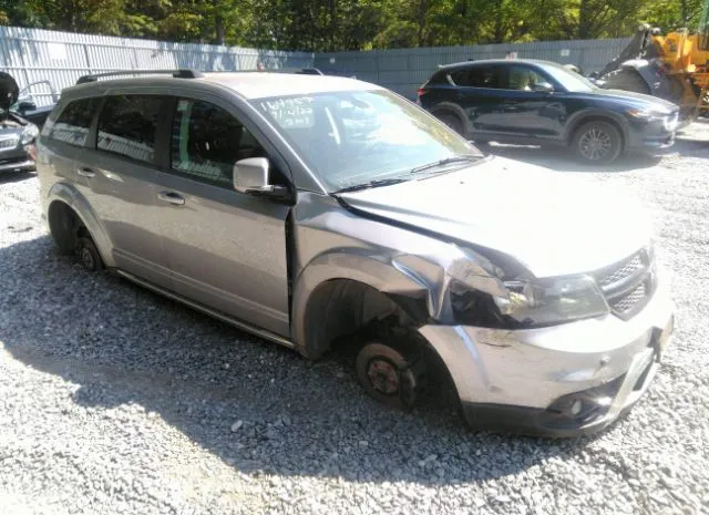 DODGE JOURNEY 2018 3c4pddgg2jt430629