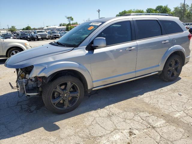 DODGE JOURNEY 2018 3c4pddgg2jt449844