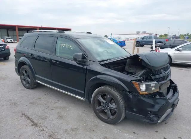 DODGE JOURNEY 2018 3c4pddgg2jt515048