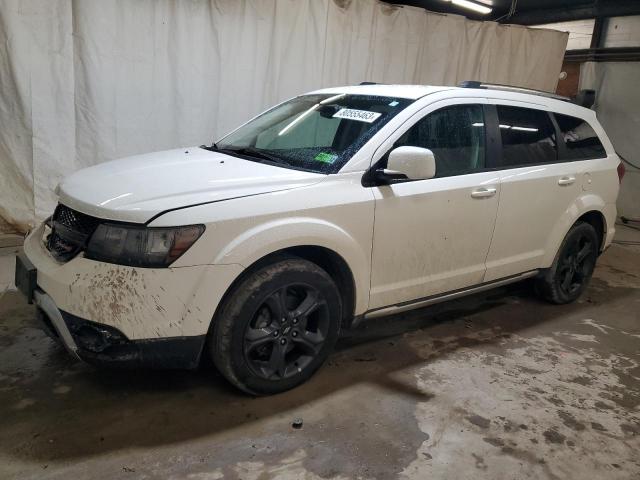 DODGE JOURNEY 2018 3c4pddgg2jt516636