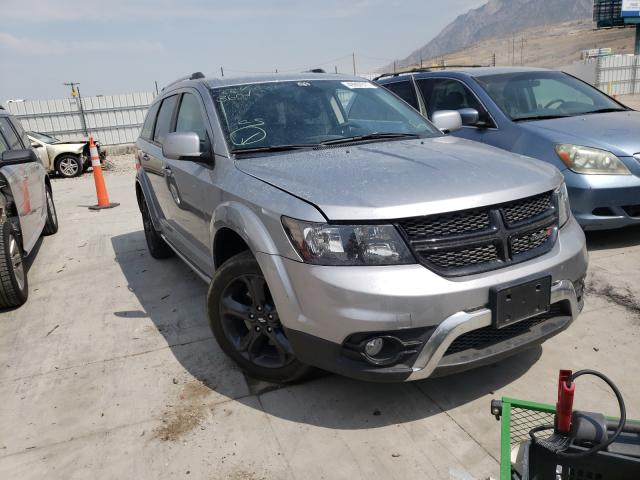 DODGE JOURNEY 2018 3c4pddgg2jt516846