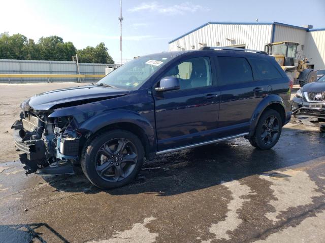 DODGE JOURNEY CR 2018 3c4pddgg2jt516944