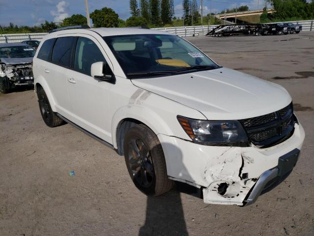 DODGE JOURNEY 2018 3c4pddgg2jt523120